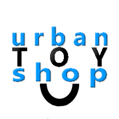 Urban Toy Shop