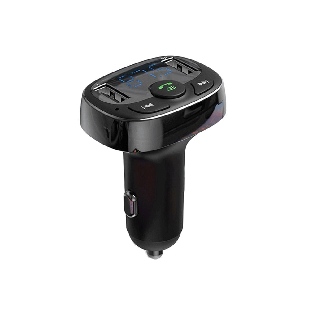 car charger mp3 player FM transmitter