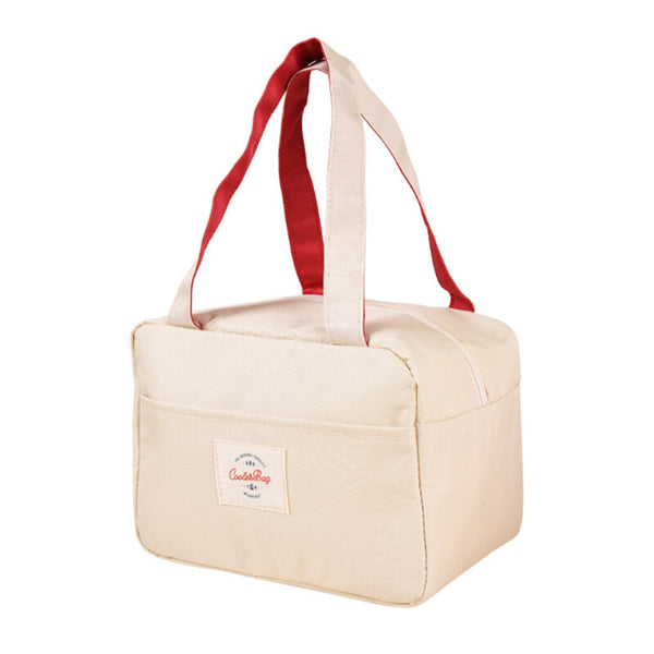 HomeUp™ Insulated Lunch Bag
